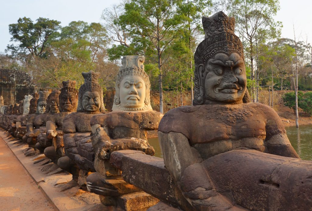 cambogia e laos capodanno
