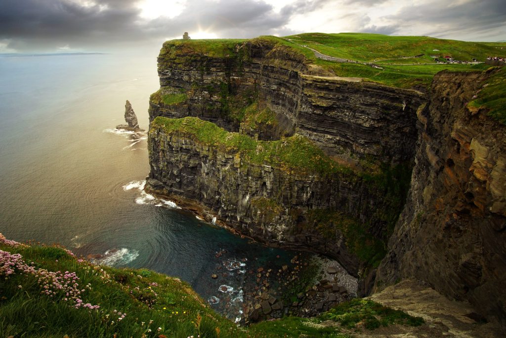viaggio di gruppo in irlanda