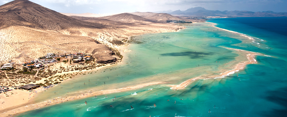 Fuerteventura